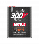 Alyva MOTUL 300V POWER 0W8 2L