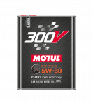 Alyva MOTUL 300V POWER 5W30 2L
