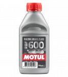 Stabdžių skystis RBF 600 FACTORY LINE 500ml