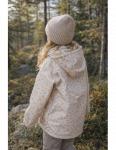 Kenza X Viking softshell striukė, Sand