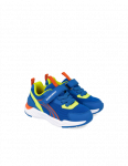 Biomecanics sportiniai kedukai, Blue/Orange