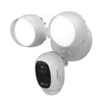 2mp Ezviz wifi kamera su &scaron;viestuvu LC1C
