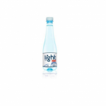 Mineralinis vanduo RASA LIGHT 0,33L negazuotas įp.12 vnt.