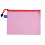 Aplankas su užtrauktuku 233x170mm CENTRUM, MIX