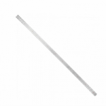 Liniuotė metalinė 100 cm įp.12