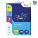 Biuro pop. spalvotam kopijavimui COLOR COPY A3 160 g. 250 l. įp.5vnt.