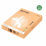 Spalvotas popierius MAESTRO COLOR A4 80 g. 500 l. la&scaron;i&scaron;os sp.