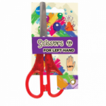 Žirklės 135mm ZOO CENTRUM, kairiarankiams įp.12