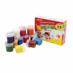 Gua&scaron;as 12sp. GAMMA 240ml