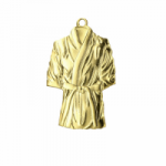 Medalis Dziudo kimono
