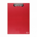 Lentelė ra&scaron;ymui A4 vienguba FOROFIS, raudona įp.12