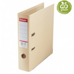 Segtuvas A4/75 ESSELTE NATURELLE POWER1, kreminės spalvos įp.10