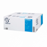 Tualetinis popierius lapeliais PAPERNET 2sl.224lap.11x21cm. ip.40