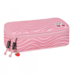 Penalas SOFT XL BRUNNEN, rožinės spalvos