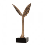 Figūrėlė Viktoria RTY3301/BR auk&scaron;tis 26.5 cm (14)