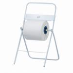 Laikiklis pastatomas  GRITE