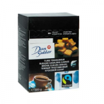 Cukrus rudas gabalinis 500g