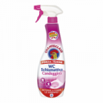 WC valiklis su balikliu CHANTECLAIR 625ml, įp.12 vnt.