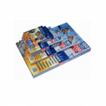 Laminavimo vokas A3 303x426 mm 100mic