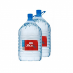 Vanduo RASA 19L
