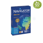 Universalus biuro popierius NAVIGATOR A4 160 g. 250 l.