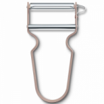 Metalinis skustukas VICTORINOX REX, įvairių sp.