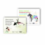 Pie&scaron;imo sąsiuvinis A4 10l.120g  įp.20