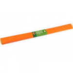 Krepinis popierius &scaron;v.oranžinis 200x50,  KOH-I-NOOR  įp.10