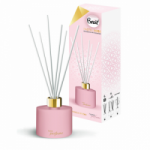 Kvapiosios lazdelės BRAIT 100ml. PASTEL ROSE