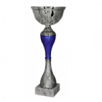 Taurė 9267C auk&scaron;tis 30 cm skersmuo 12 cm