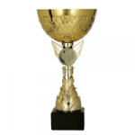 Taurė 9304C auk&scaron;tis 18 cm skermuo 8 cm