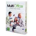 Biuro popierius universalus MULTIOFFICE A4 80 g.
