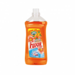 Universalus valiklis FLOOR 1,5l su soda