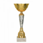Taurė 9256H auk&scaron;tis 20cm