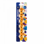 Magnetukai lentai 30mm 6vnt. SMILE Centrum