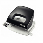 Skylmu&scaron;a LEITZ 5038 16l., juoda
