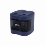 Drožtukas elektrinis MILAN BWM10278B dvigubas