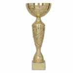 Taurė auk&scaron;tis 18cm skermuo 7cm