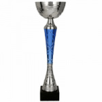 Taurė 9218H auk&scaron;tis 23 cm skermuo 8 cm