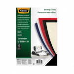 Įri&scaron;imo nugarėlės DELTA FELLOWES, juodos 100l