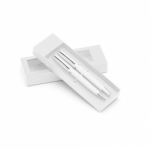 Ra&scaron;iklių rinkinys COLORADO baltos sp. ra&scaron;iklis ir tu&scaron;inukas