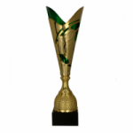 Taurė Futbolas 3162B auk&scaron;tis 40,5 cm
