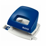 Skylmu&scaron;a LEITZ 5038 16l., mėlyna