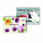 Pie&scaron;imo sąsiuvinis A4 48l.120g  įp.20