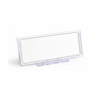Pastatomas asmens identifikavimo kortelių dėklas  SRD 527 200x80mm