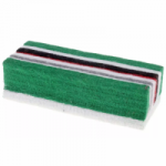 Kempinė magnetinei lentai valyti 120x50x34mm veltinio, EUROPEL