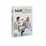 Biuro popierius universalus MULTIOFFICE A3 80 g.