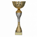 Taurė 9266D auk&scaron;tis 28 cm
