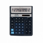 Skaičiuotuvas stalinis ELEVEN SDC888XBLE, mėlynos spalvos