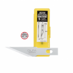 Geležtės KB4-S/5 OLFA 5 vnt